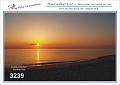 3239 SYLT LIST Lister Sonnenuntergang..